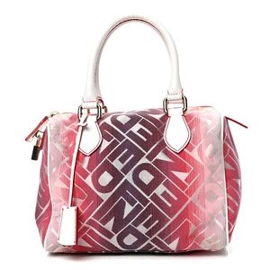 Fendi Mini Forever Bauletto